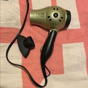 Revlon Hair Dryer
